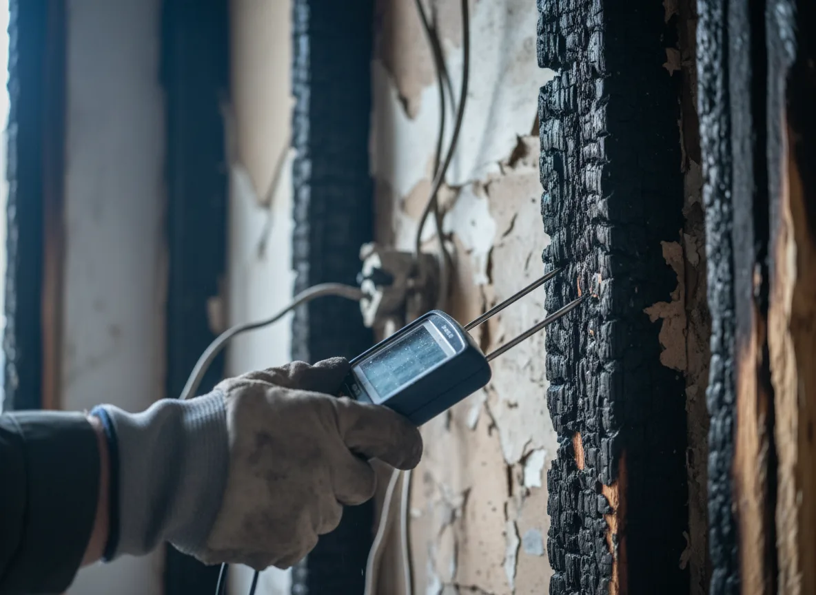 Fire Damage Restoration Silverwood, MI FAQs